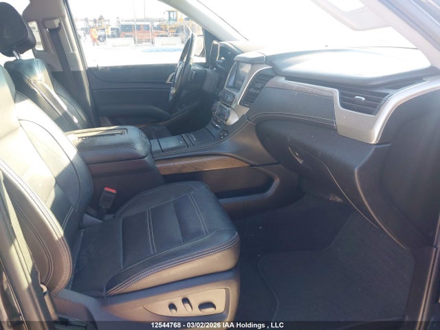 1GKS2CKJ3KR111929 GMC Yukon Denali Denali