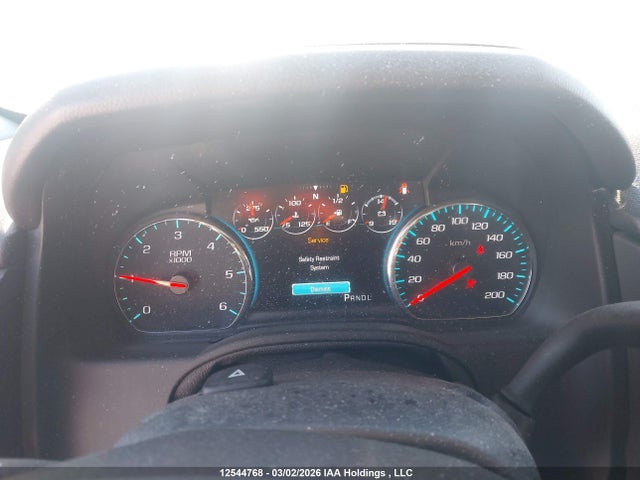 1GKS2CKJ3KR111929 GMC Yukon Denali Denali