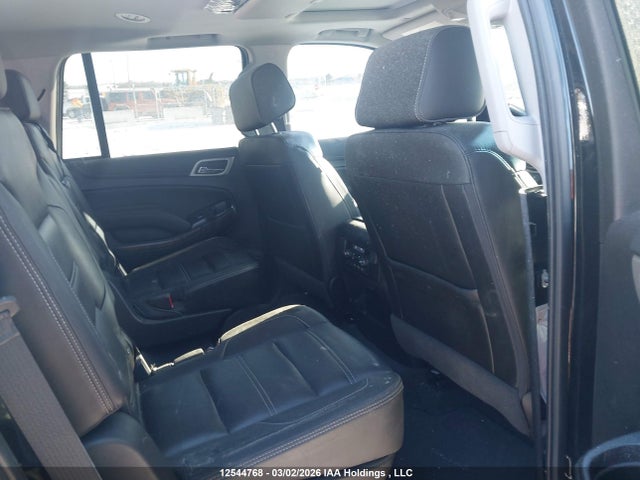1GKS2CKJ3KR111929 GMC Yukon Denali Denali