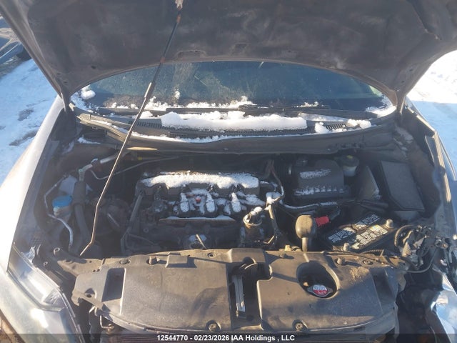 Honda CIVIC EX 2014 2HGFB2F53EH006365 Image 10