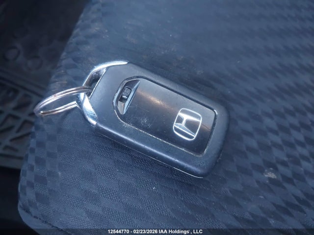 Honda CIVIC EX 2014 2HGFB2F53EH006365 Image 11
