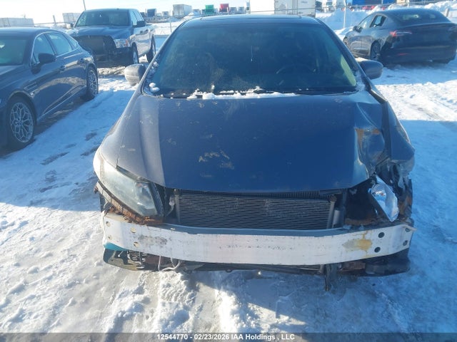 Honda CIVIC EX 2014 2HGFB2F53EH006365 Image 12