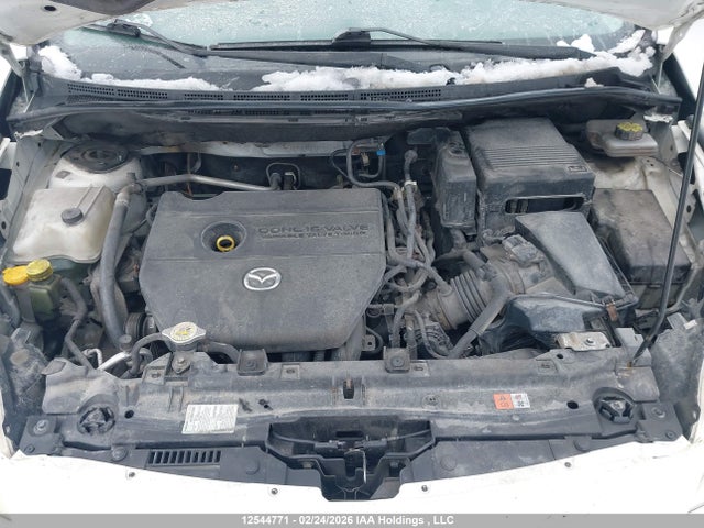 Mazda Mazda5 Gs 2015 JM1CW2CL6F0186567 Image 10