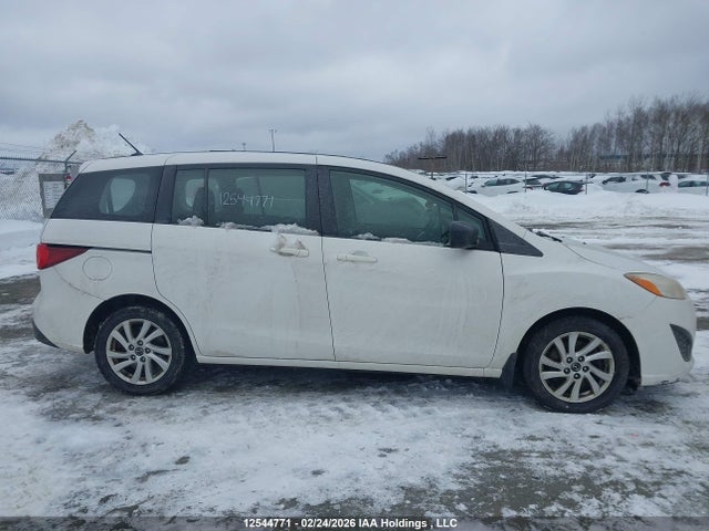 Mazda Mazda5 Gs 2015 JM1CW2CL6F0186567 Image 12