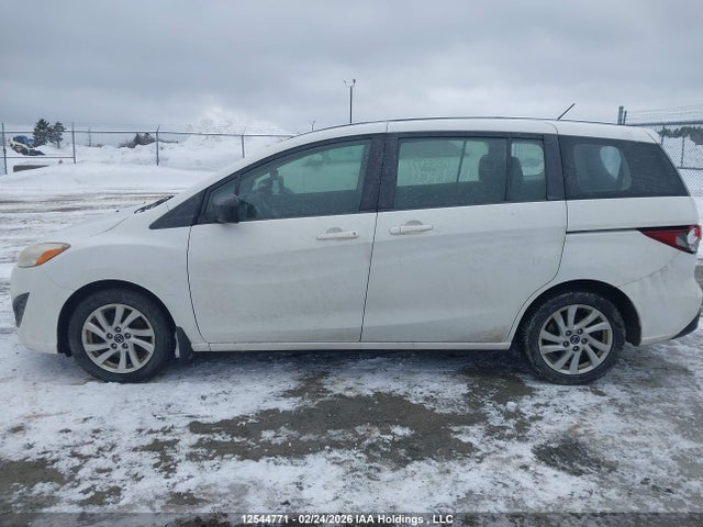 Mazda Mazda5 Gs 2015 JM1CW2CL6F0186567 Image 13