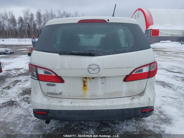 Mazda Mazda5 Gs 2015 JM1CW2CL6F0186567 Image 15