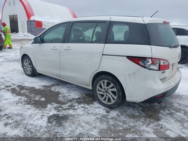 Mazda Mazda5 Gs 2015 JM1CW2CL6F0186567 Image 3