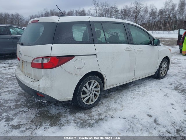 Mazda Mazda5 Gs 2015 JM1CW2CL6F0186567 Image 4