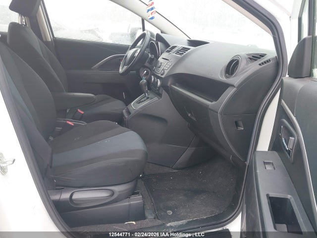 Mazda Mazda5 Gs 2015 JM1CW2CL6F0186567 Image 5