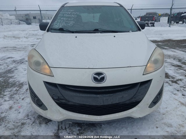 Mazda Mazda5 Gs 2015 JM1CW2CL6F0186567 Image 6