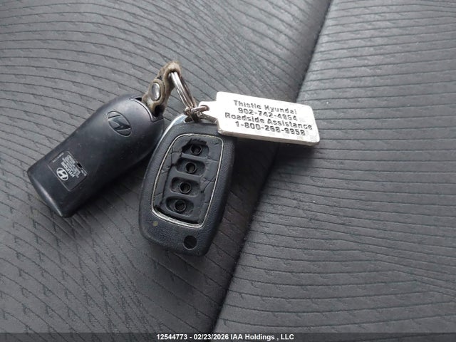 5XYZU3LB6GG359478 Hyundai Santa Fe Sport 2.4 Premium