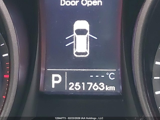 5XYZU3LB6GG359478 Hyundai Santa Fe Sport 2.4 Premium