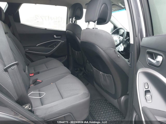 5XYZU3LB6GG359478 Hyundai Santa Fe Sport 2.4 Premium