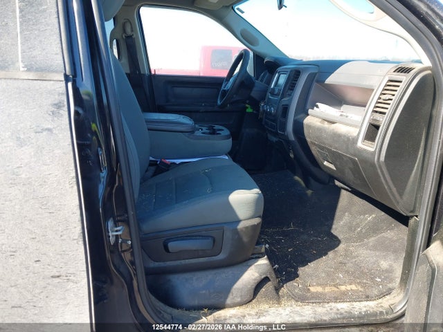 1C6RR7KT5KS503437 RAM 1500 Classic St