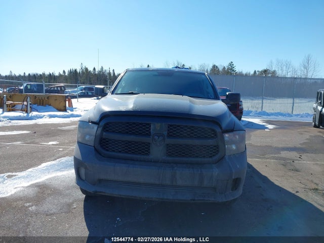 1C6RR7KT5KS503437 RAM 1500 Classic St