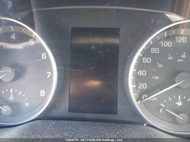 KMHD84LF2JU540943 Hyundai Elantra Gls