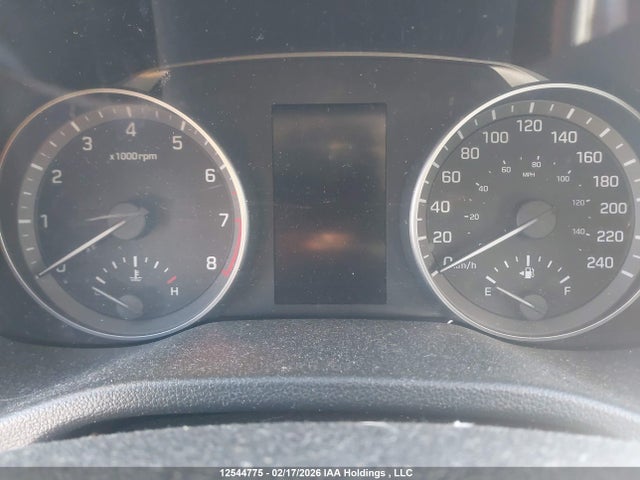 KMHD84LF2JU540943 Hyundai Elantra Gls