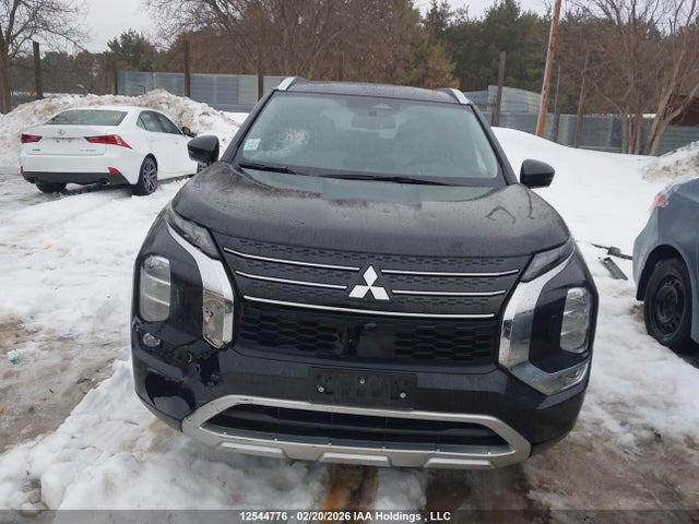 JA4T5UA93PZ614642 Mitsubishi Outlander Phev Le/sel