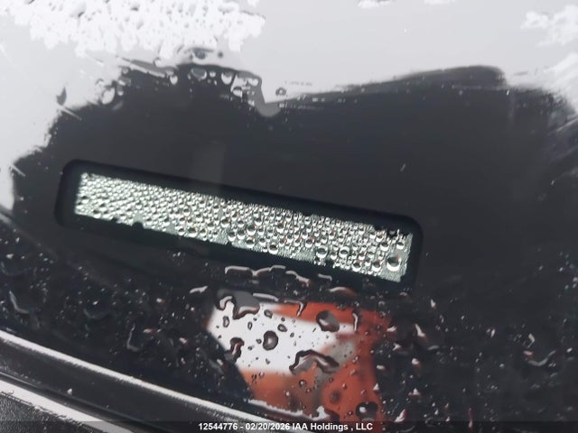 JA4T5UA93PZ614642 Mitsubishi Outlander Phev Le/sel