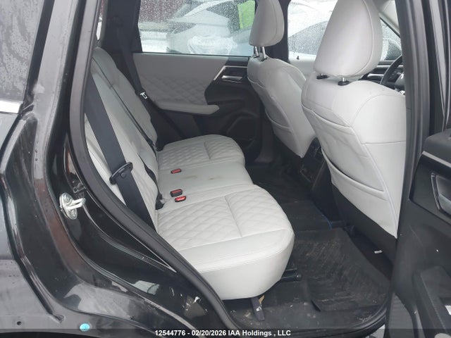 JA4T5UA93PZ614642 Mitsubishi Outlander Phev Le/sel