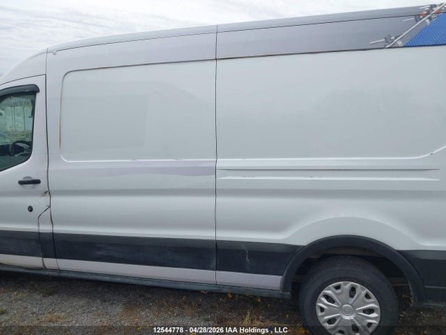 12544778 :رقم المزاد ، 1FTYR2CVXKKA68647 vin ، 2019 Ford Transit T-250 مزاد بيع