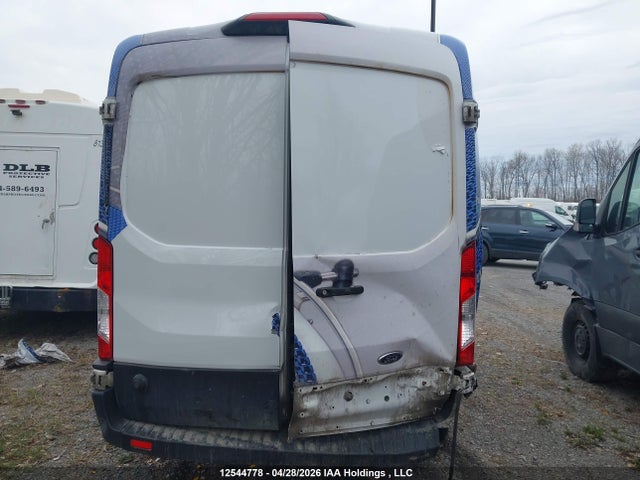 12544778 :رقم المزاد ، 1FTYR2CVXKKA68647 vin ، 2019 Ford Transit T-250 مزاد بيع