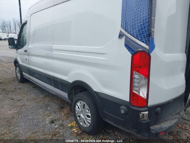 12544778 :رقم المزاد ، 1FTYR2CVXKKA68647 vin ، 2019 Ford Transit T-250 مزاد بيع
