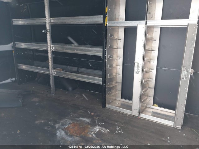 12544778 :رقم المزاد ، 1FTYR2CVXKKA68647 vin ، 2019 Ford Transit T-250 مزاد بيع