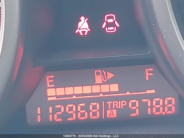 Продаж на аукціоні авто 2011 Mazda Mazda3 Gx, vin: JM1BL1KF9B1460441, номер лоту: 12544779