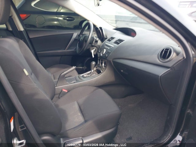 Продаж на аукціоні авто 2011 Mazda Mazda3 Gx, vin: JM1BL1KF9B1460441, номер лоту: 12544779