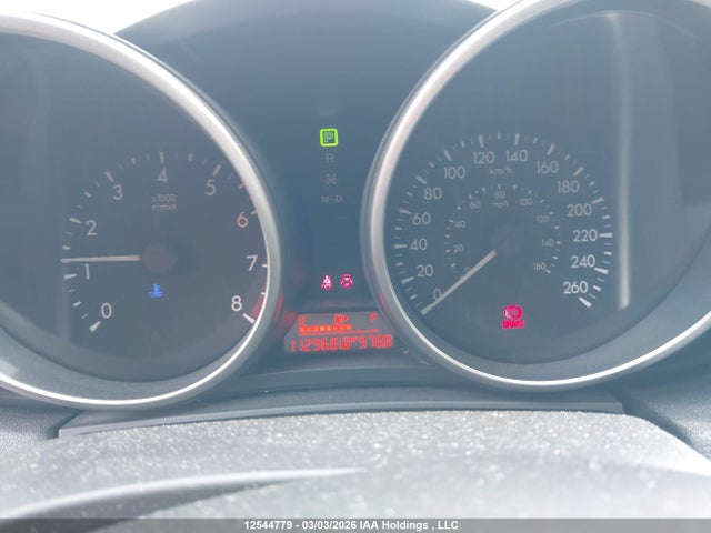 Продаж на аукціоні авто 2011 Mazda Mazda3 Gx, vin: JM1BL1KF9B1460441, номер лоту: 12544779