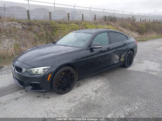 WBA4J7C57KBM75504 BMW 440i Gran Coupe Xdrive