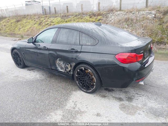 WBA4J7C57KBM75504 BMW 440i Gran Coupe Xdrive