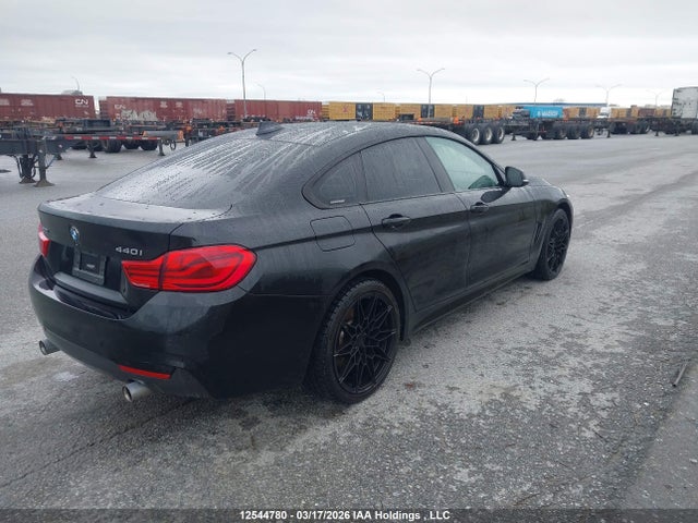 WBA4J7C57KBM75504 BMW 440i Gran Coupe Xdrive