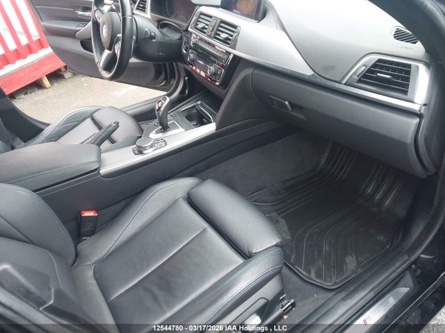 WBA4J7C57KBM75504 BMW 440i Gran Coupe Xdrive