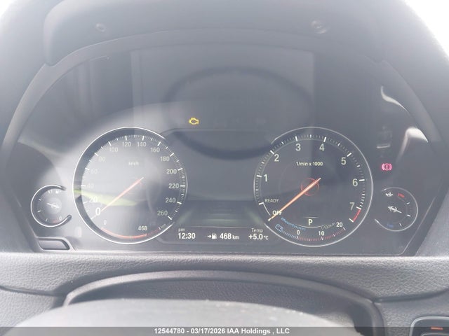 WBA4J7C57KBM75504 BMW 440i Gran Coupe Xdrive