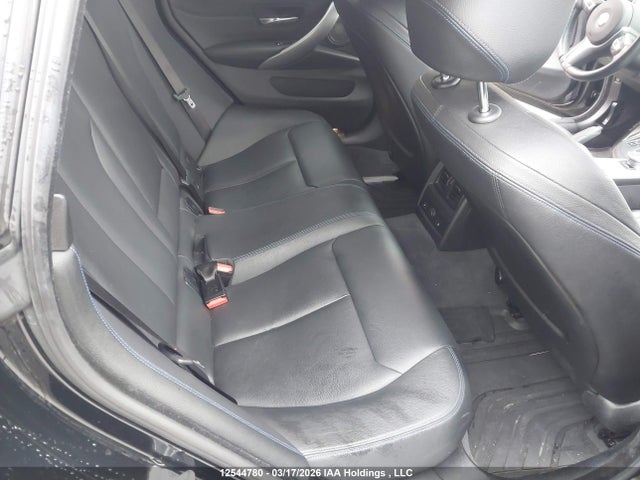 WBA4J7C57KBM75504 BMW 440i Gran Coupe Xdrive