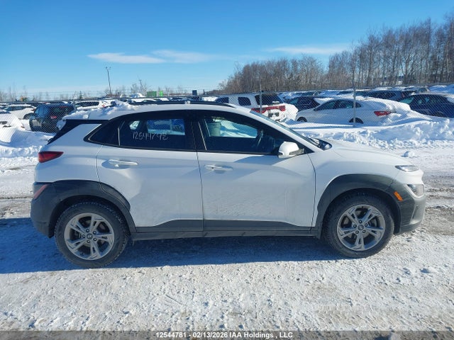 KM8K2CABXPU959067 Hyundai Kona Se