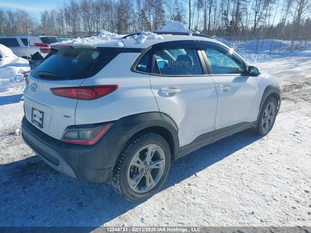 KM8K2CABXPU959067 Hyundai Kona Se