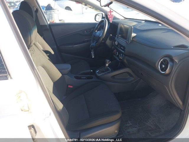 KM8K2CABXPU959067 Hyundai Kona Se