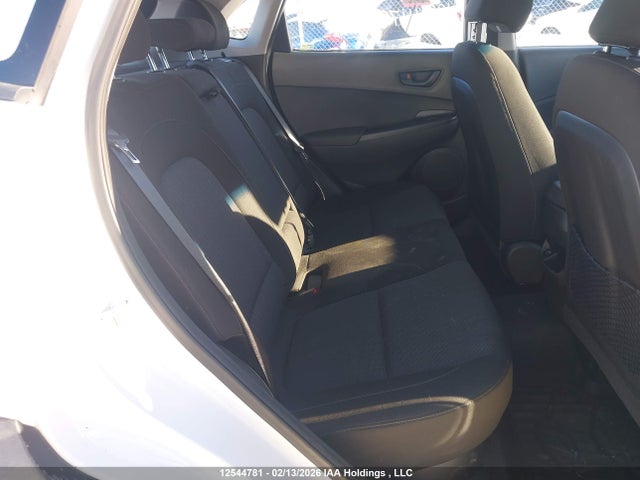 KM8K2CABXPU959067 Hyundai Kona Se