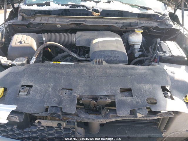 1C6RR7KG3KS616256 RAM 1500 Classic St