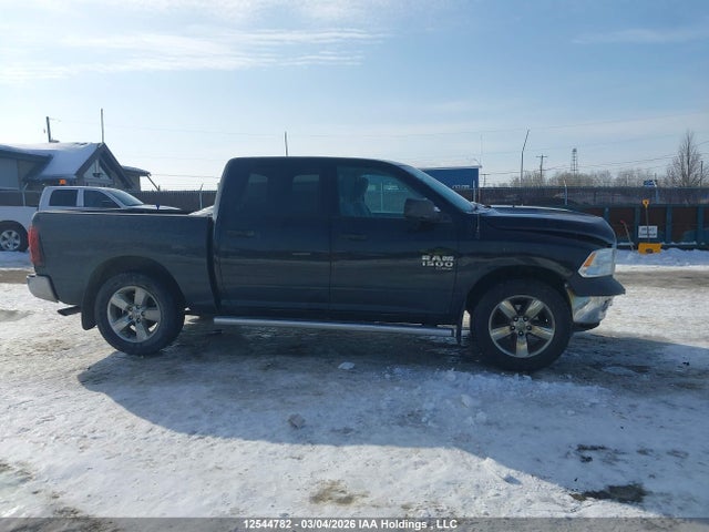1C6RR7KG3KS616256 RAM 1500 Classic St