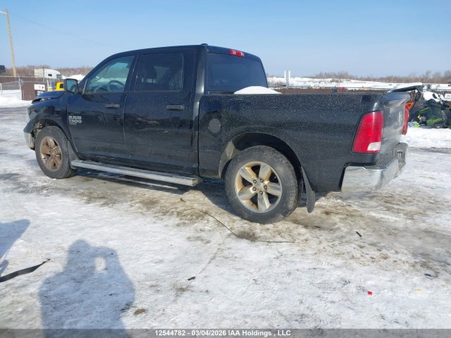 1C6RR7KG3KS616256 RAM 1500 Classic St