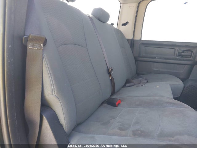 1C6RR7KG3KS616256 RAM 1500 Classic St