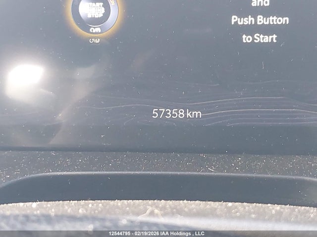 1C4RJHBG6RC187298 Jeep Grand Cherokee Limited