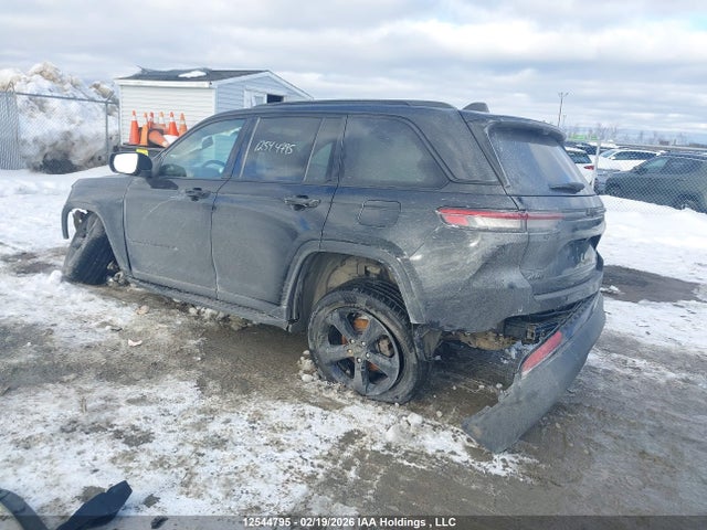 1C4RJHBG6RC187298 Jeep Grand Cherokee Limited