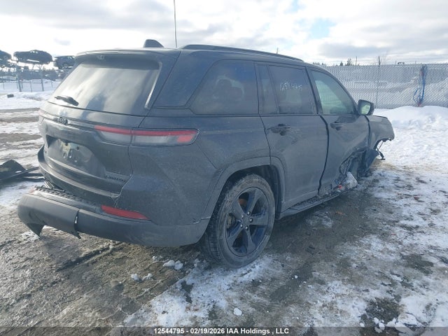1C4RJHBG6RC187298 Jeep Grand Cherokee Limited