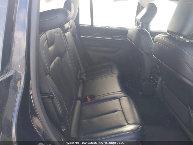 1C4RJHBG6RC187298 Jeep Grand Cherokee Limited