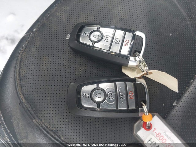 1FMJK1M89SEA11116 Ford Expedition Max Platinum